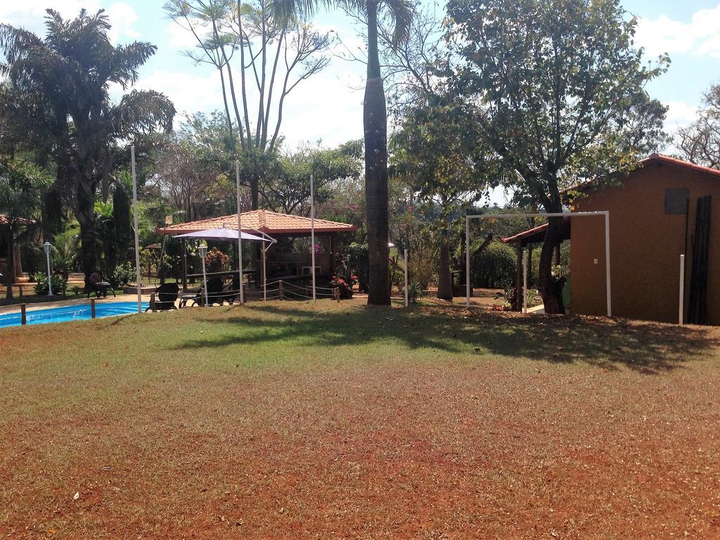 Rancho 5 Estrelas Igarapé