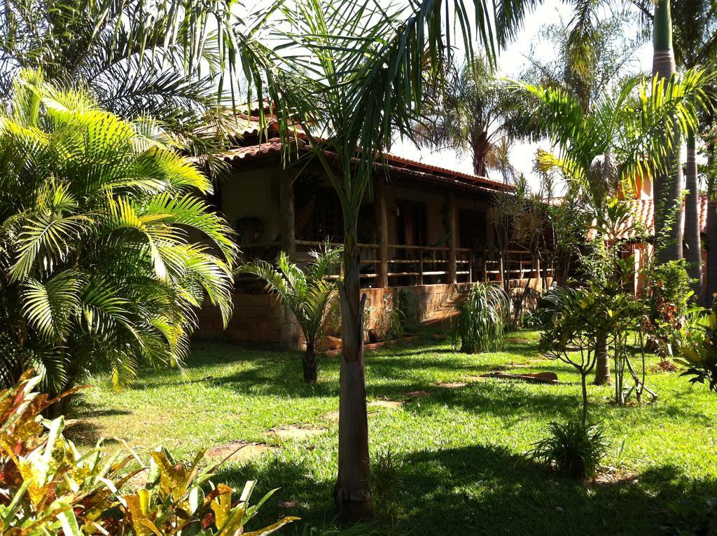 Inn Rancho 5 Estrelas Igarapé