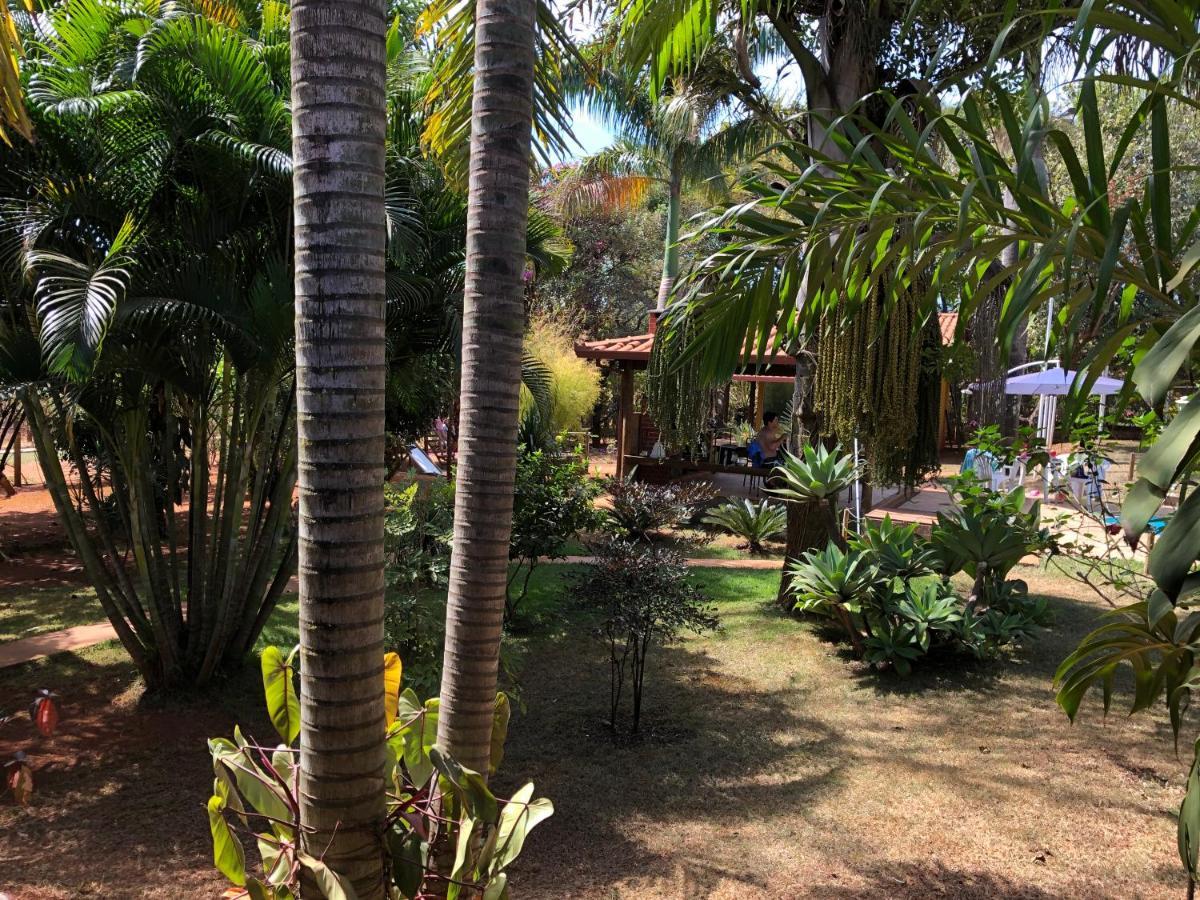 Rancho 5 Estrelas Igarape