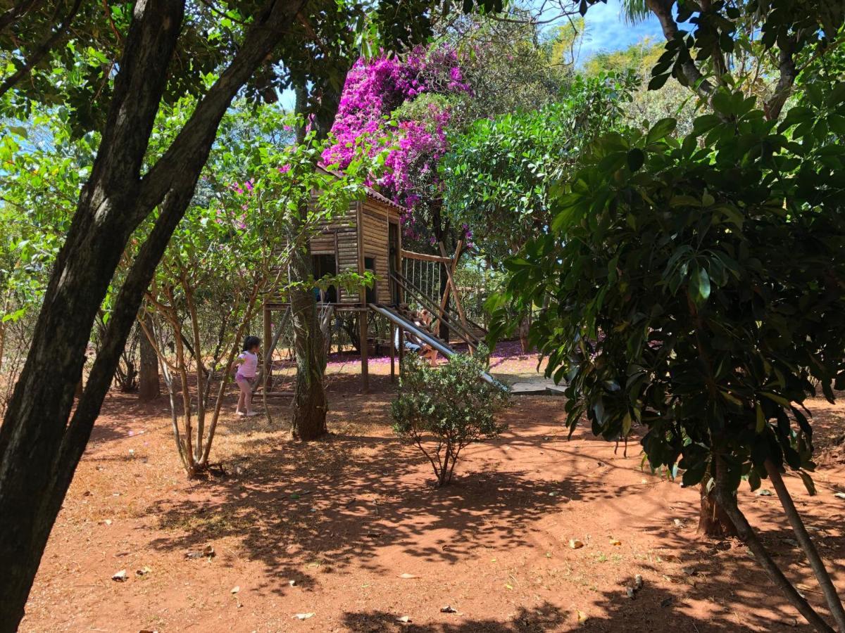 Rancho 5 Estrelas Inn Igarape