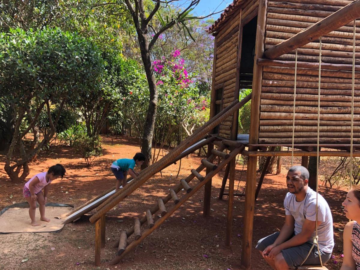 Rancho 5 Estrelas Igarape