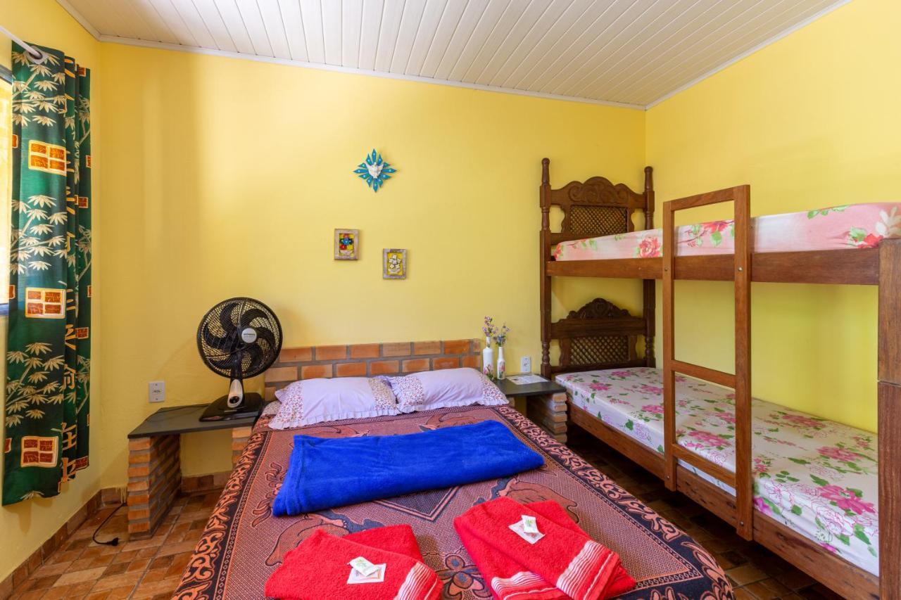 Rancho 5 Estrelas Inn