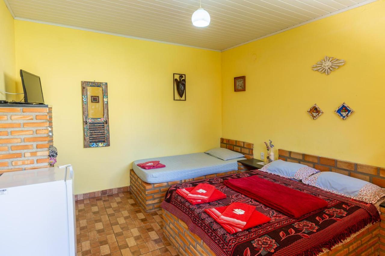 Rancho 5 Estrelas Inn Igarape