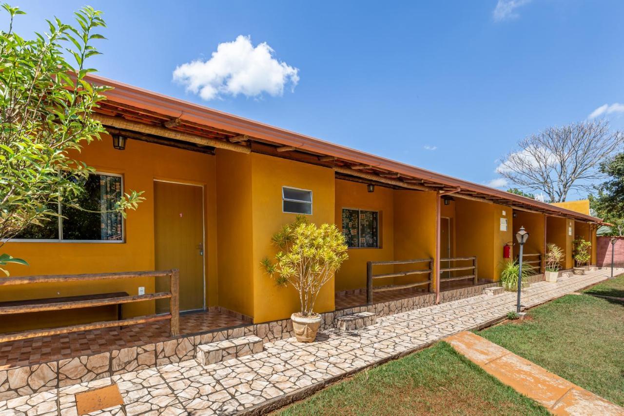 Rancho 5 Estrelas Inn 3*