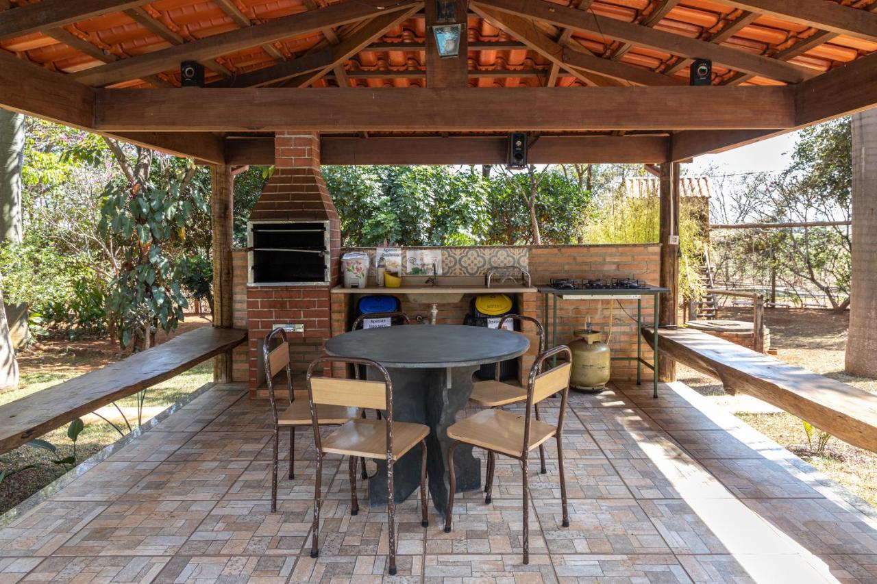 Rancho 5 Estrelas 3* Igarape