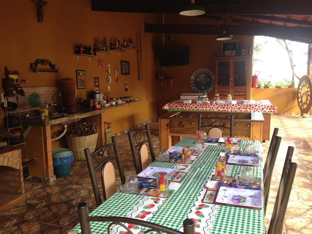 Inn Rancho 5 Estrelas Igarape