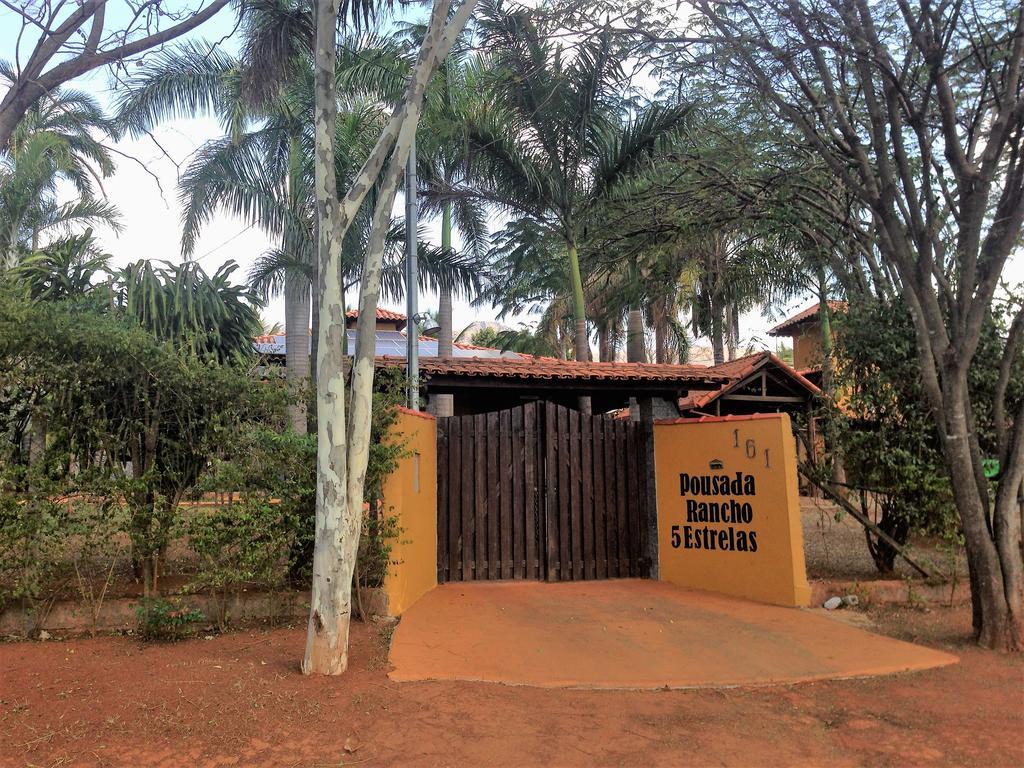Rancho 5 Estrelas Inn