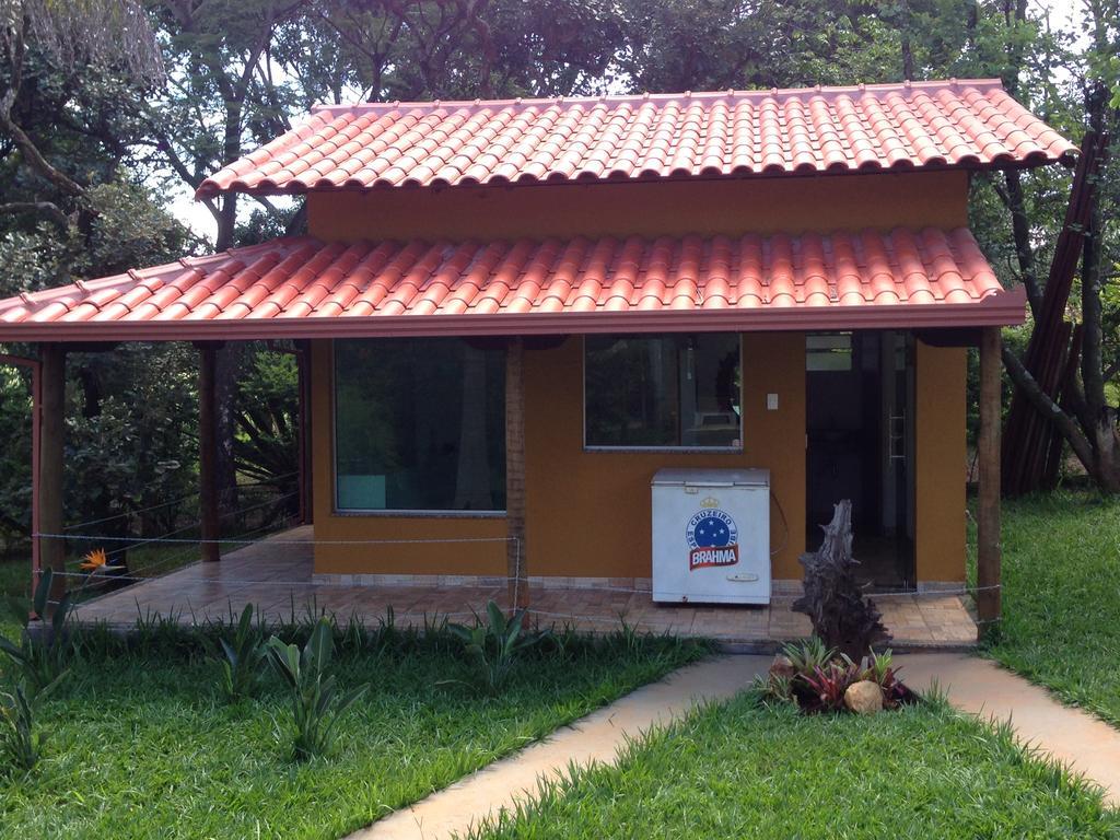 Rancho 5 Estrelas Inn 3*
