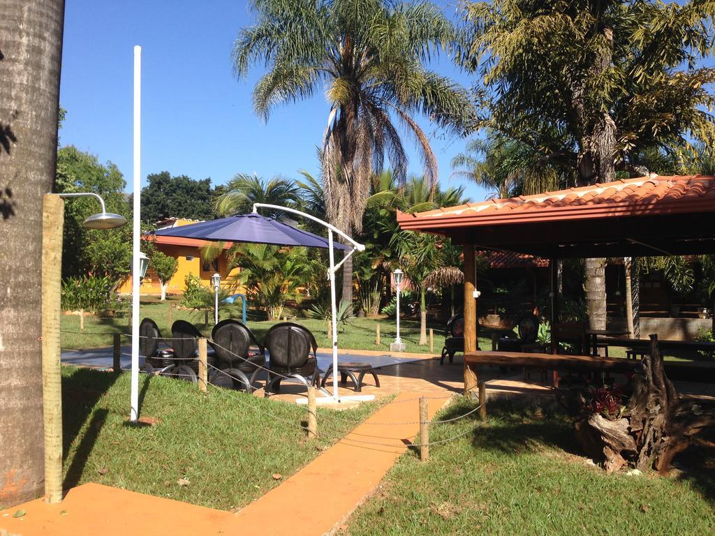 Rancho 5 Estrelas Inn