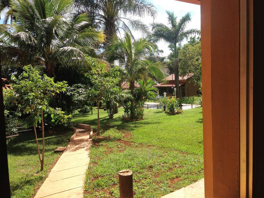 Rancho 5 Estrelas Inn Igarape