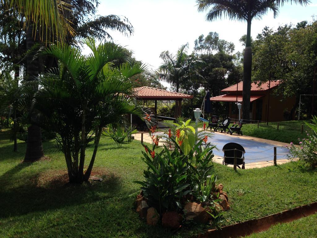 Rancho 5 Estrelas Inn 3*