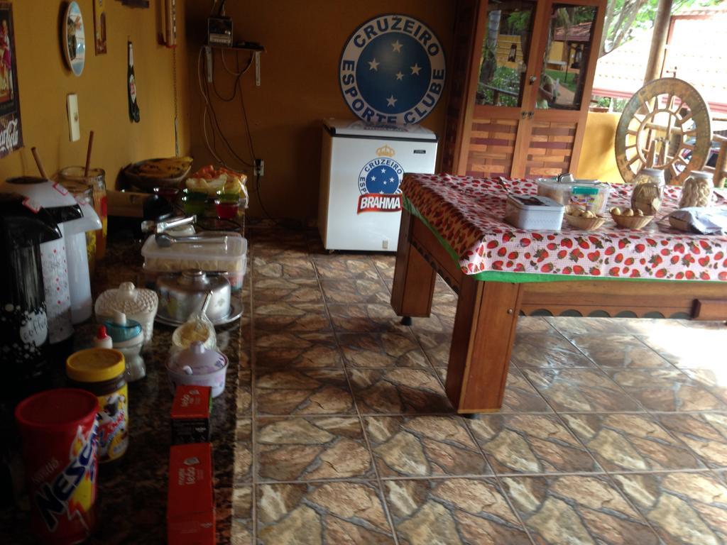 Rancho 5 Estrelas 3*